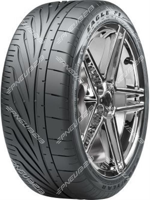 Goodyear EAGLE F1 SUPERCAR G2 275/35 R18 87Y