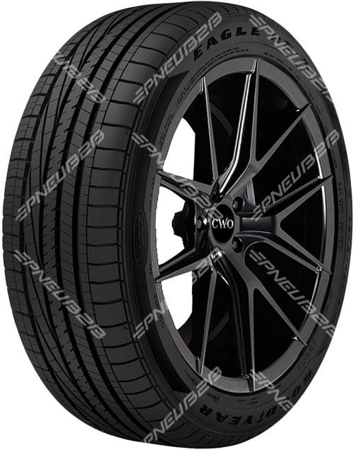 Goodyear EAGLE RS A2 245/45 R19 98V