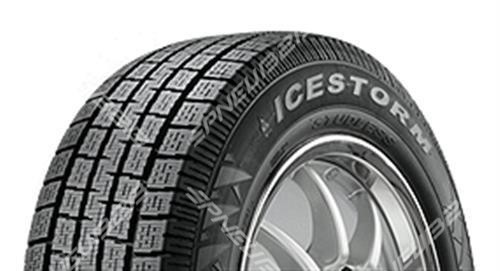 Pirelli ICE STORM 3E 175/70 R14 84Q