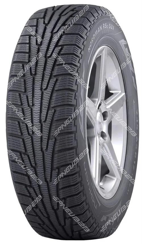 Nokian Tyres HKPL R SUV 215/60 R17 100R