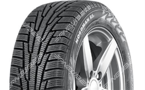 Nokian Tyres NORDMAN RS2 155/65 R14 75R