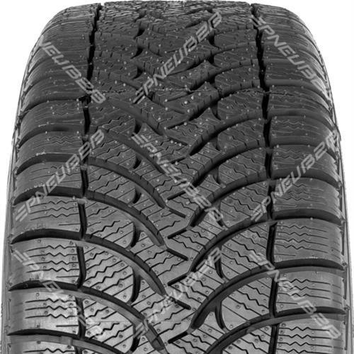 Malatesta THERMIC A4 195/55 R16 87H