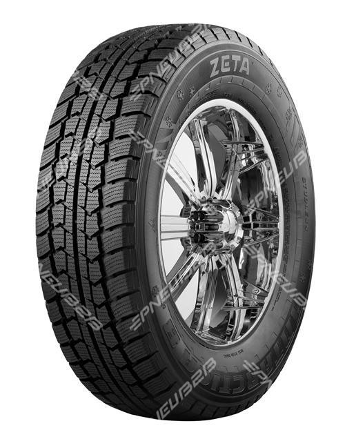 Zeta ANTARCTICA 8 195/70 R15 104-102S