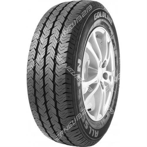 Goldline GL 4SEASON LT 225/75 R16 121-120R