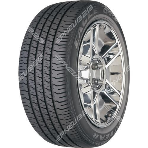 Goodyear EAGLE GT 2 285/50 R20 111H