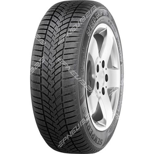Semperit SPEED GRIP 3 235/40 R18 95V