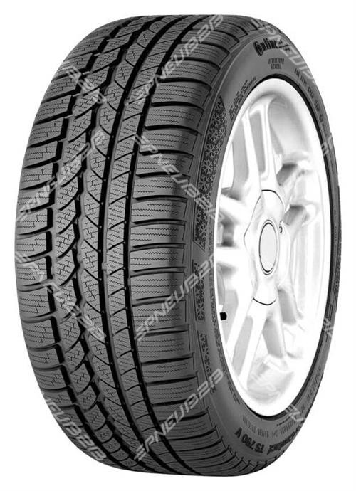 Continental CONTI WINTER CONTACT TS 790V 245/50 R18 104V