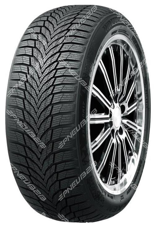 Nexen WINGUARD SPORT 2 (WU7) 205/45 R17 88V