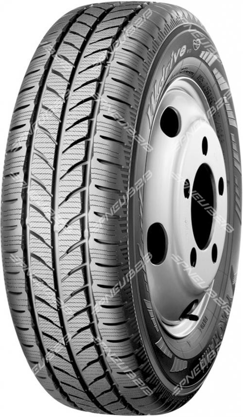 Yokohama W-DRIVE WY01 205/70 R15 106-104R