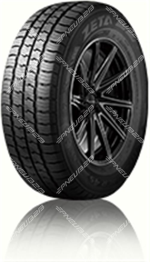Zeta ACTIVE POWER 4S 195/65 R16 104-102R