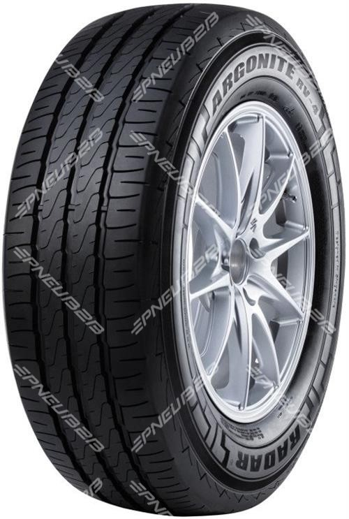 Radar ARGONITE RV-4 175/65 R14 90-88T