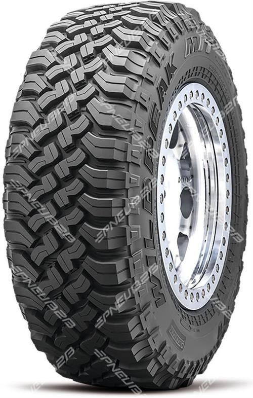 Falken WILD PEAK M/T 01 265/60 R18 119-116Q