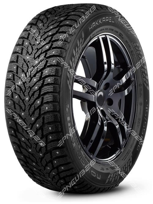 Nokian Tyres HKPL 9 HROT 175/65 R14 86T