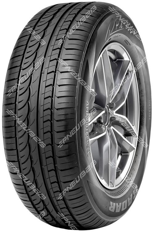 Radar RPX800+ 235/60 R18 107W