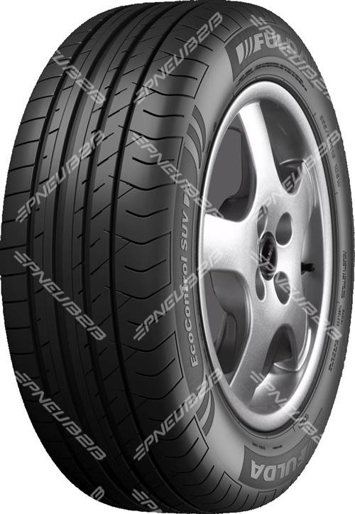 Fulda ECO CONTROL SUV 275/45 R19 108Y