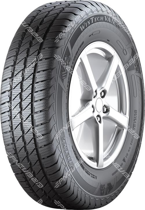 Viking WINTECH VAN 215/60 R17 109-107T