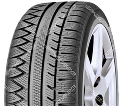 Profil WINTERMAXX EVO
185/55 R15 82H