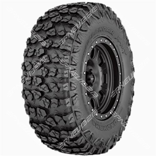 Yokohama GEOLANDAR X-MT G005 265/75 R16 112-109Q