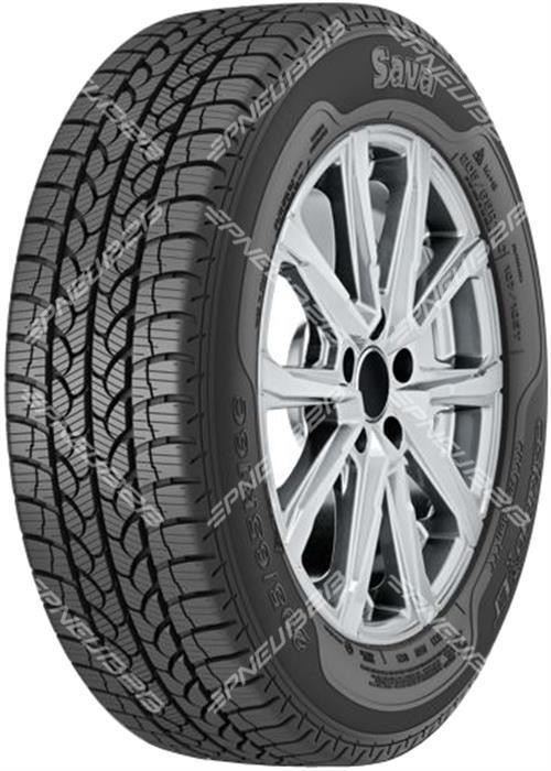 Sava ESKIMO LT 195/70 R15 104-102R