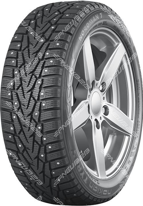 Nokian Tyres NORDMAN 7 HROT 155/65 R14 75T