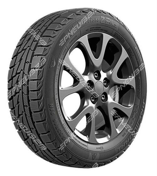 Premiorri VIA MAGGIORE Z PLUS
215/55 R16 97H