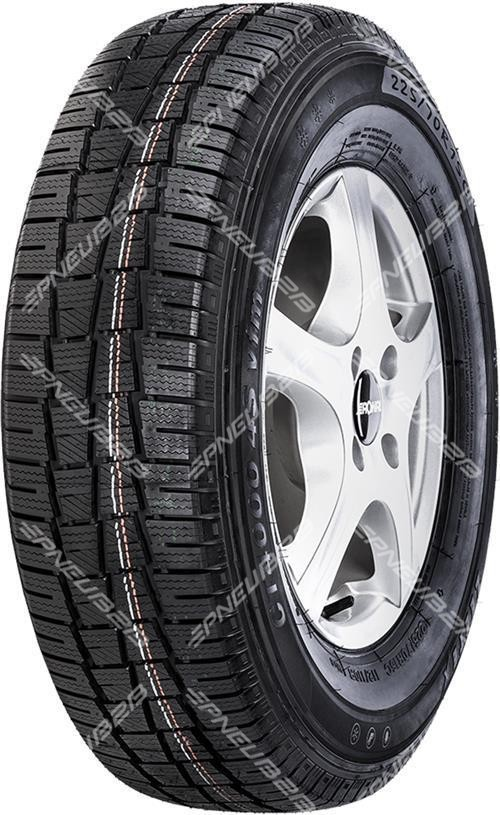 Zeetex CT4000 4S 195/65 R16 104-102S