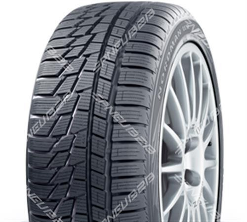 Nokian Tyres NORDMAN WR 175/70 R13 82T