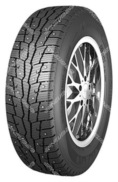 Nankang ICE ACTIVA IV 1 175/80 R13 97-95Q