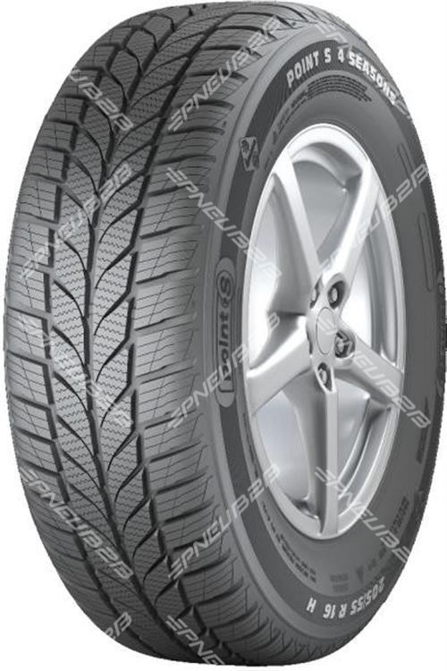 PointS 4 SEASONS 195/60 R15 88H