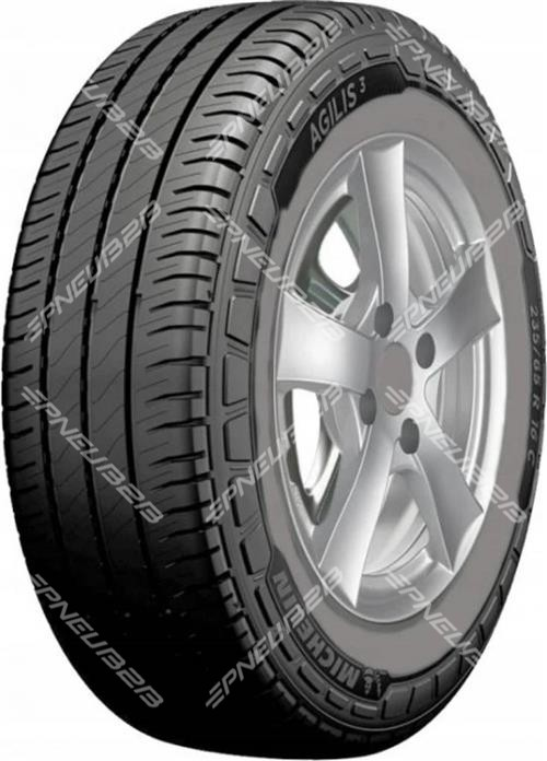 Michelin AGILIS 3 195/70 R15 104-102R
