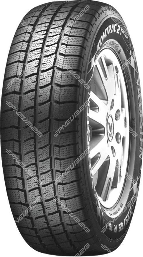 Vredestein COMTRAC 2 WINTER+ 195/60 R16 99-97T
