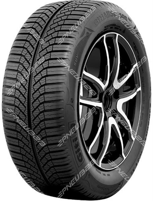 Giti ALL SEASON AS1 215/60 R16 99V