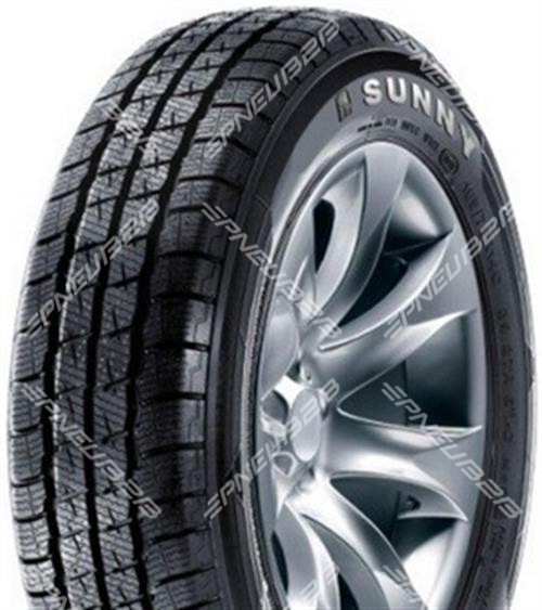 Sunny NW103 WINTER FORCE C 205/65 R16 107-105R
