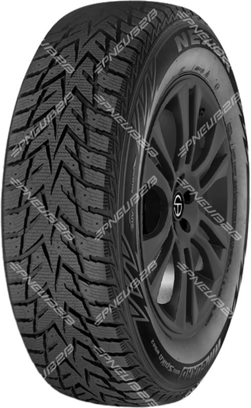 Nexen WINGUARD WINSPIKE WH62 175/65 R14 86T