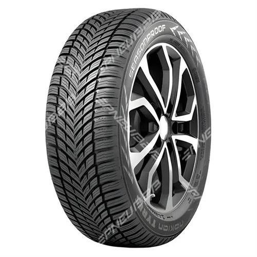 Nokian Tyres SEASONPROOF 235/45 R18 98Y