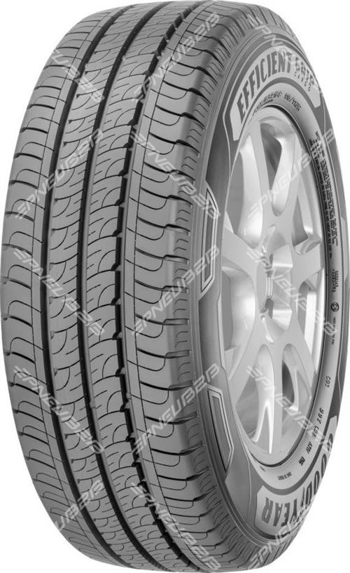 Goodyear EFFICIENTGRIP CARGO 2 185/75 R16 104-102R