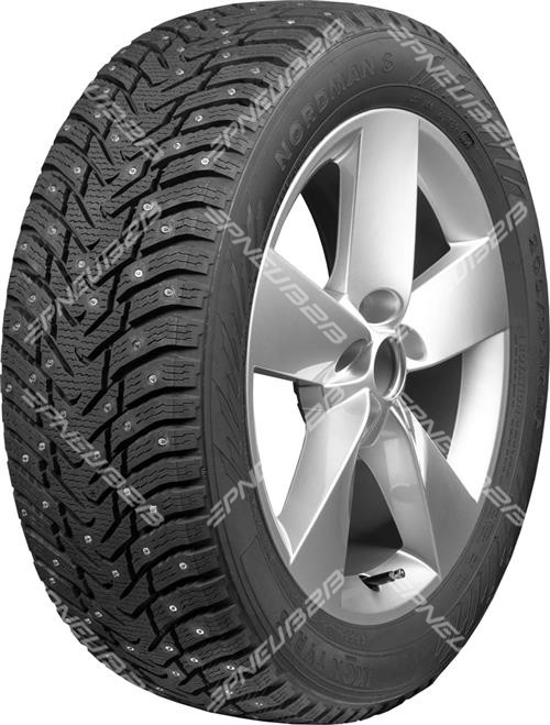 Nokian Tyres NORDMAN 8 155/65 R14 75T