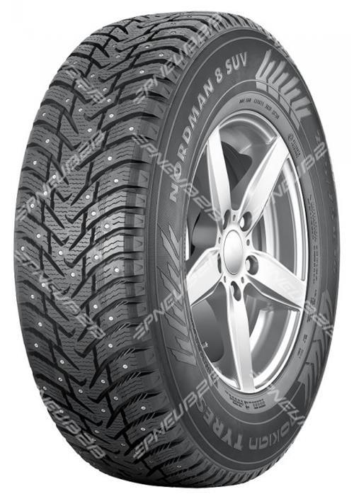Nokian Tyres NORDMAN 8 SUV 215/65 R16 102T