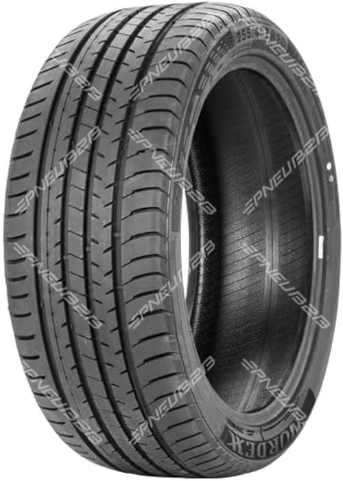 Nordexx NS9200 255/55 R19 111W