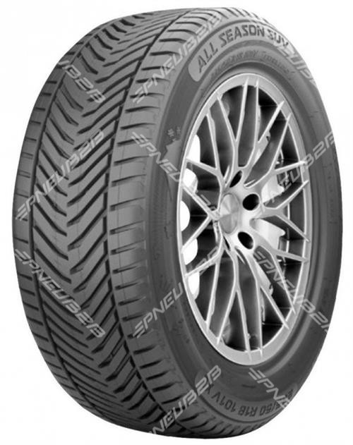 Orium ALL SEASON SUV 235/60 R18 107W