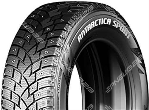 Zeta ANTARCTICA SPORT 235/65 R16 115-113R