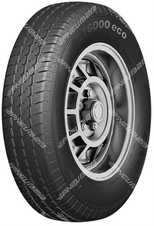Zeetex CT6000 ECO 185/75 R16 104-102T