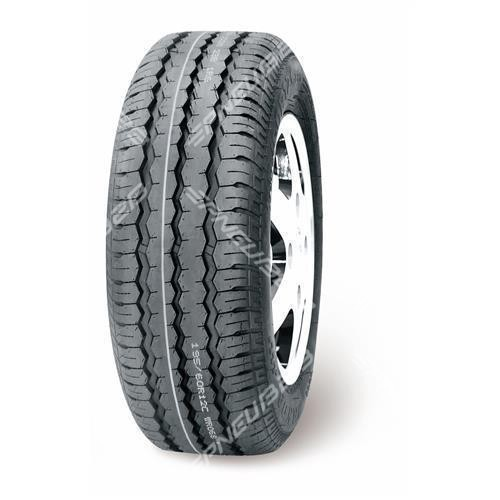Hakuba WR068 195/60 R12 104-102N