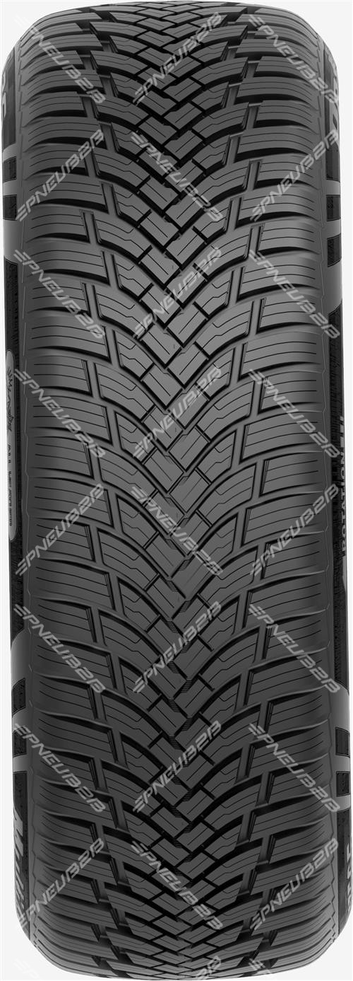 Petlas SUV MASTER ALL SEASON 215/55 R18 99V