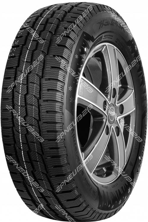 Nordexx WINTERSAFE VAN 2 225/75 R16 121-120R