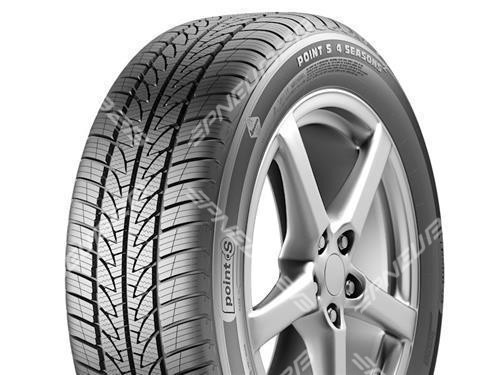 PointS 4 SEASONS 2 185/65 R15 88T