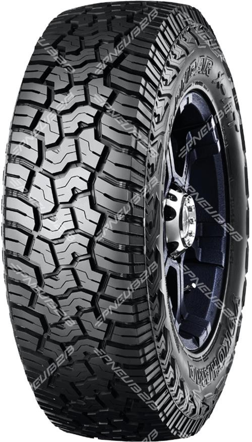 Yokohama GEOLANDAR X-AT G016 275/70 R16 119-116Q