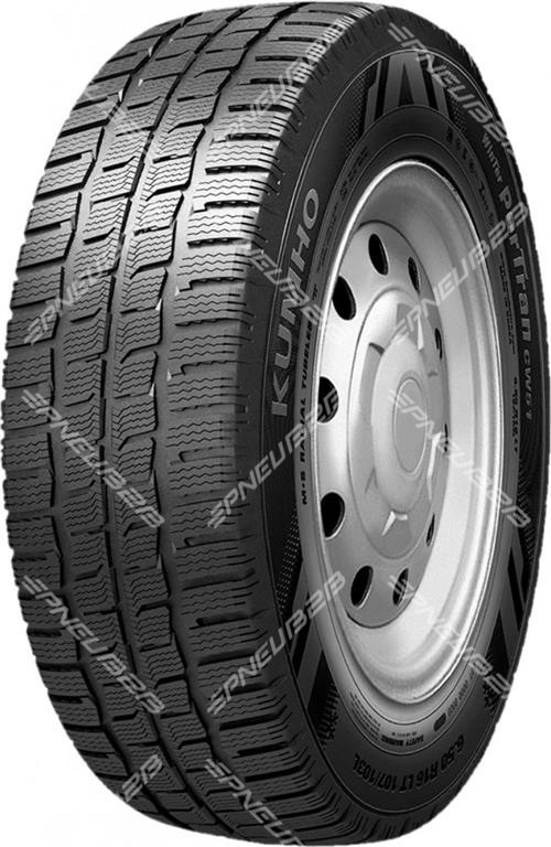 Marshal PORTRAN CW51 195/60 R16 99-97T