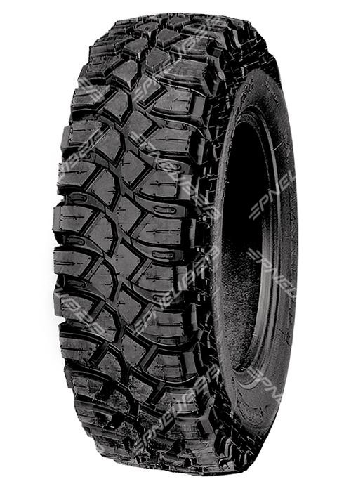 Ziarelli MAXI 215/85 R16 123T