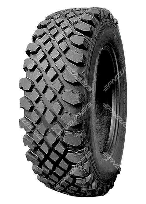Ziarelli TRAC 255/70 R15 112H